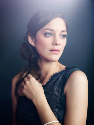 Marion Cotillard pic #568519