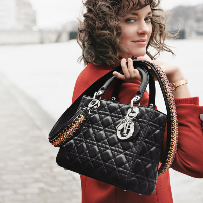 Marion Cotillard pic #851269