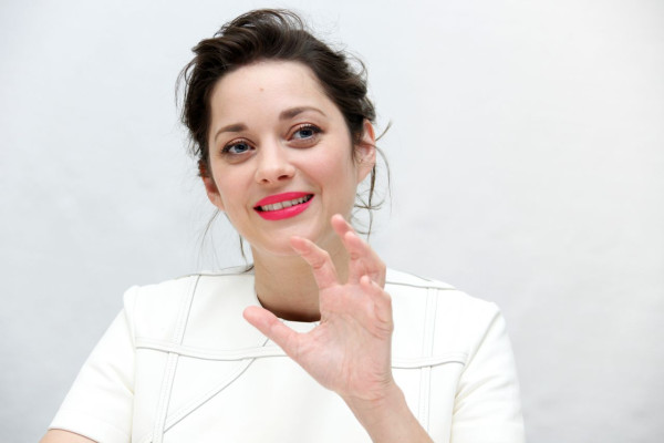 photo 14 in Cotillard gallery [id817654] 2015-12-06 00:00:00