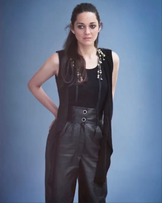 photo 10 in Cotillard gallery [id1259813] 2021-07-06 00:00:00
