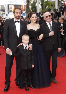 Marion Cotillard pic #490092