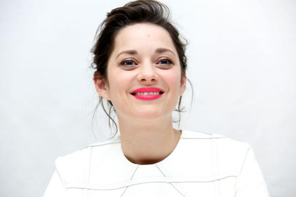 photo 12 in Cotillard gallery [id817656] 2015-12-06 00:00:00