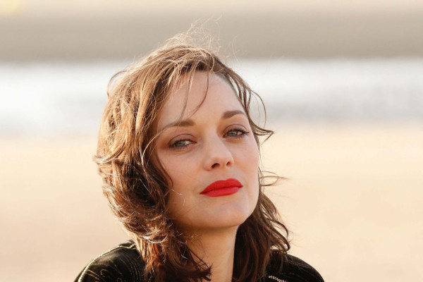 photo 16 in Marion Cotillard gallery [id944519] 2017-06-19 00:00:00