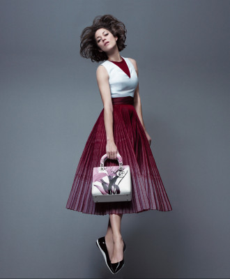 Marion Cotillard pic #686606
