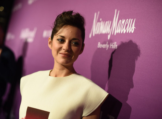 Marion Cotillard pic #758735