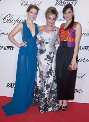 Marion Cotillard pic #774800