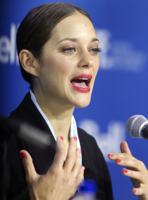 Marion Cotillard pic #643150
