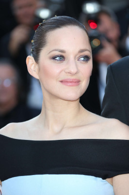 photo 26 in Cotillard gallery [id776337] 2015-05-28 00:00:00
