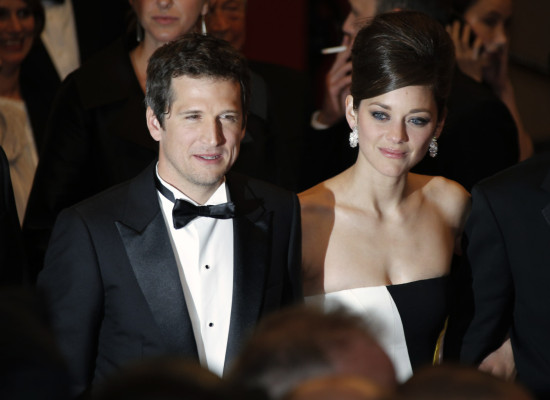 Marion Cotillard pic #611227