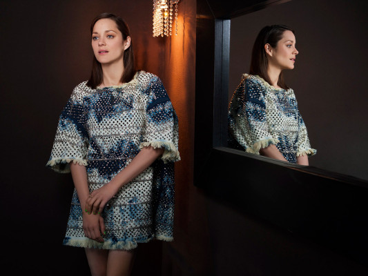 Marion Cotillard pic #778493
