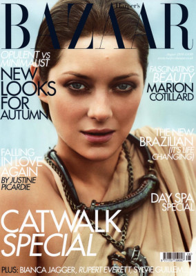 Marion Cotillard pic #273351