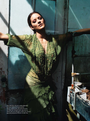 Marion Cotillard pic #273357