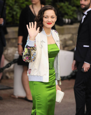 Marion Cotillard pic #776192