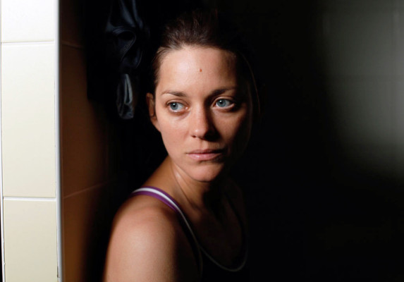 Marion Cotillard pic #586791