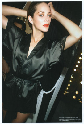Marion Cotillard pic #174466