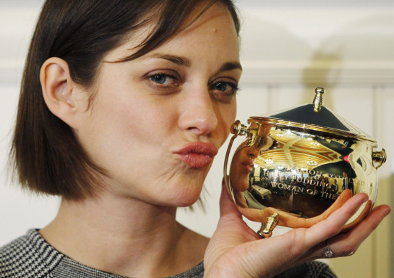 Marion Cotillard pic #580161