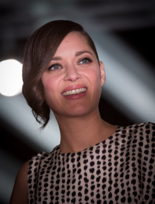 Marion Cotillard pic #652170