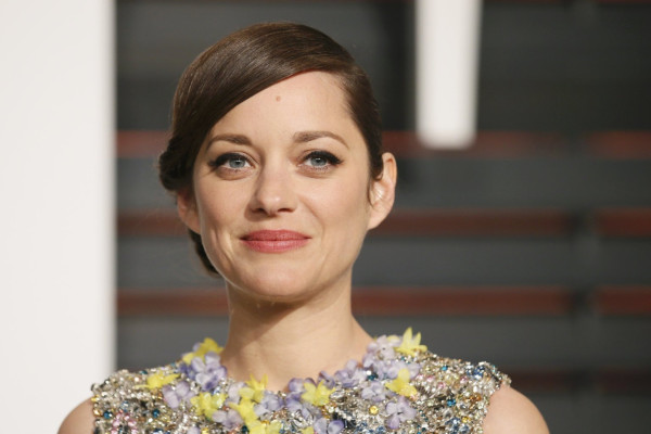 Marion Cotillard pic #761823