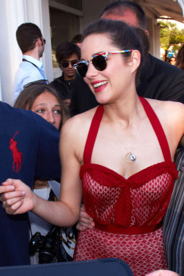 Marion Cotillard pic #566252