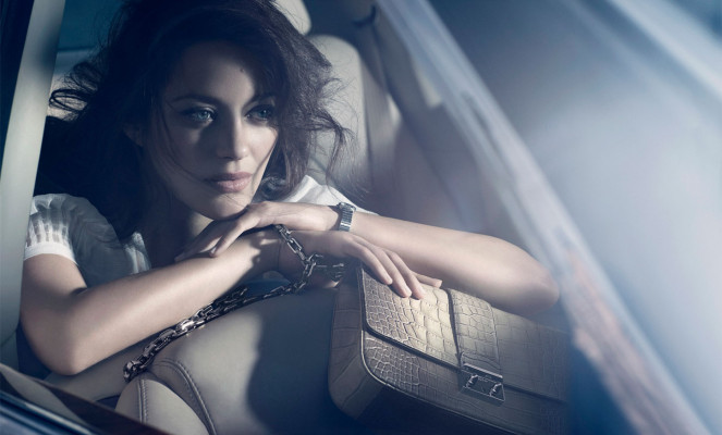 Marion Cotillard pic #398477