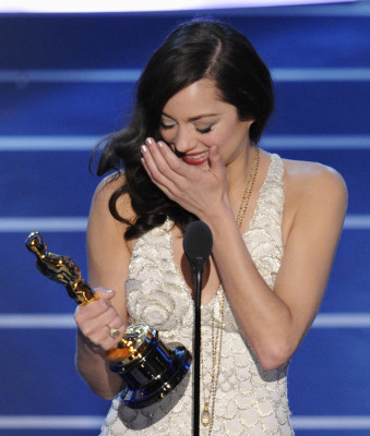 Marion Cotillard pic #310744