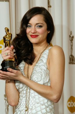 Marion Cotillard pic #310390
