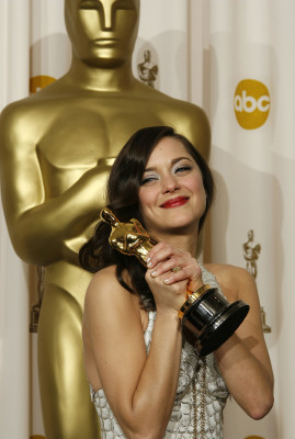 Marion Cotillard pic #310725