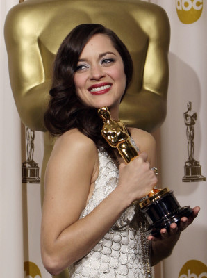 Marion Cotillard pic #310732