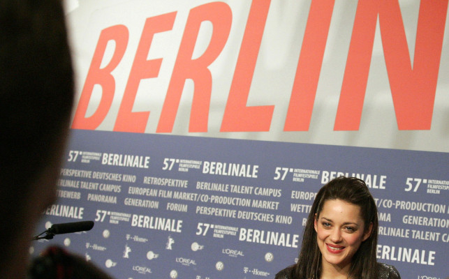 Marion Cotillard pic #309020