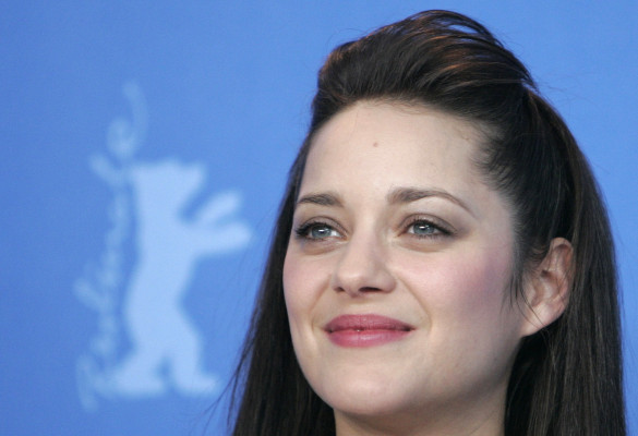 Marion Cotillard pic #309000