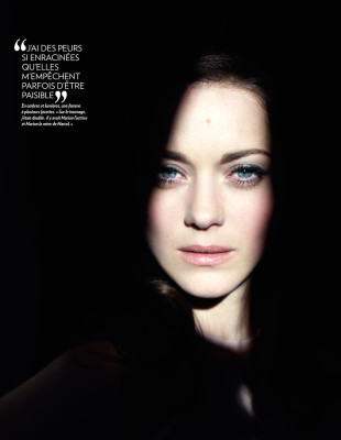 Marion Cotillard pic #496236