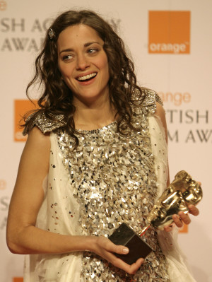 Marion Cotillard pic #309085