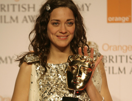 Marion Cotillard pic #309061