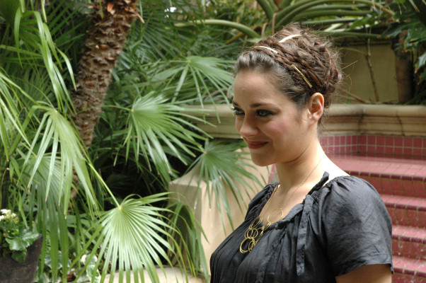 Marion Cotillard pic #310363