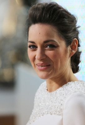 Marion Cotillard pic #490700