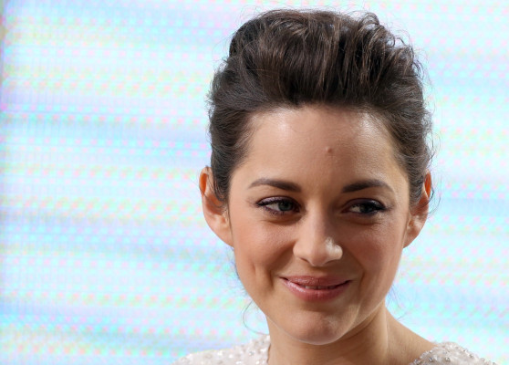Marion Cotillard pic #490699