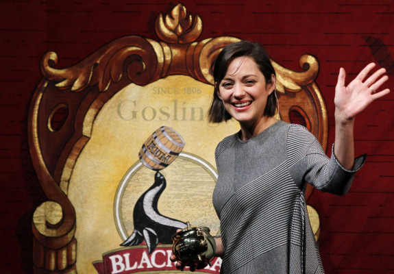 Marion Cotillard pic #585252