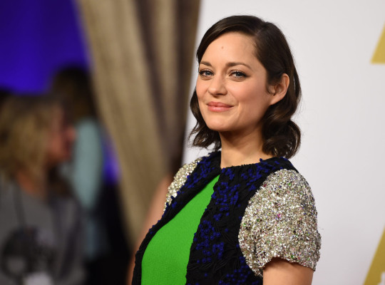Marion Cotillard pic #758241