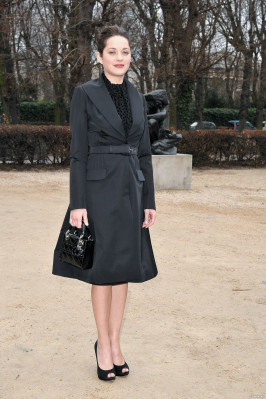 Marion Cotillard pic #360957
