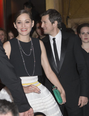 Marion Cotillard pic #761349