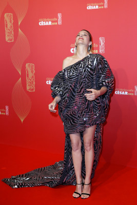 photo 10 in Marion Cotillard gallery [id1016537] 2018-03-05 00:00:00