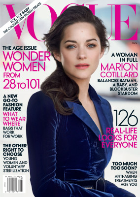 Marion Cotillard pic #512237
