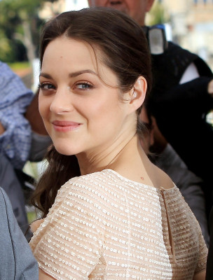 Marion Cotillard pic #489962