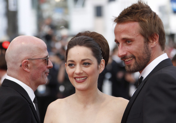 Marion Cotillard pic #490702