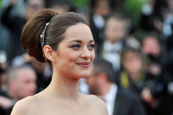 Marion Cotillard pic #503247