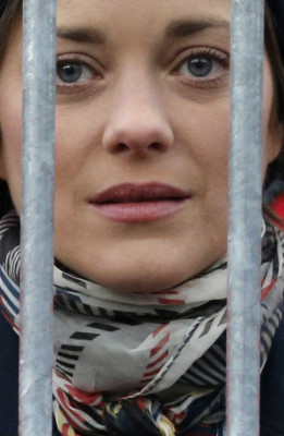 Marion Cotillard pic #653684