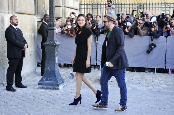 Marion Cotillard pic #739148