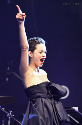 Marion Cotillard pic #259205