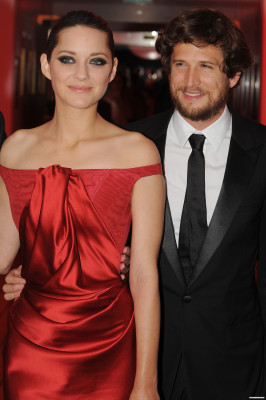 Marion Cotillard pic #380421