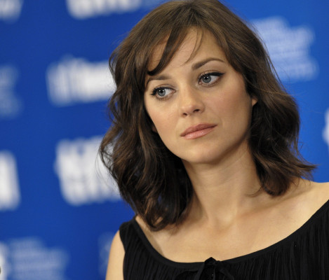 photo 12 in Marion Cotillard gallery [id1027551] 2018-04-09 00:00:00